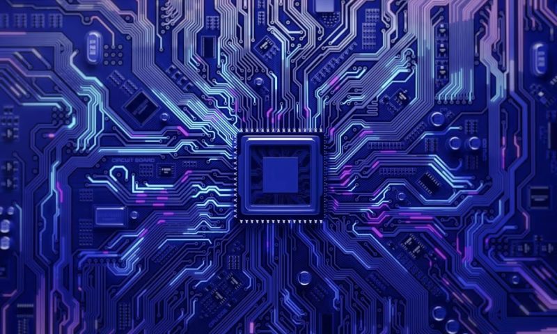 唐县工业物联网核心技术体系与落地应用解析