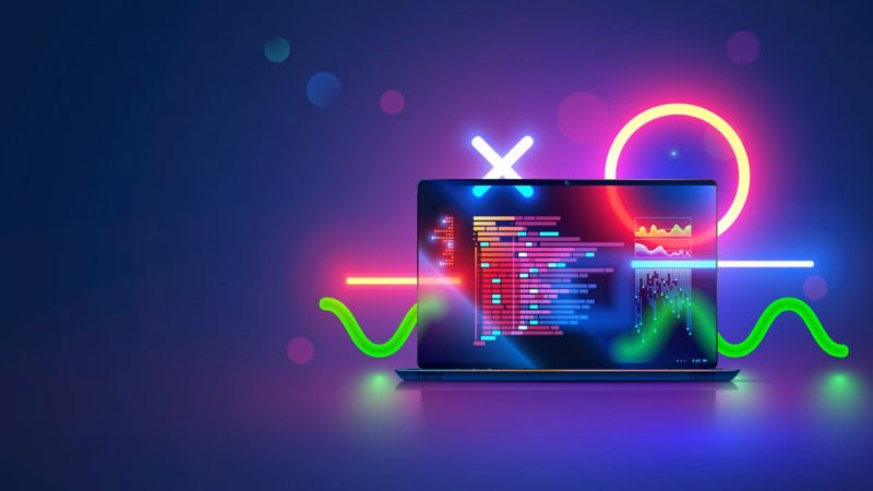 唐县软件开发公司:SCADA系统开发,筑牢工业数据管控防线