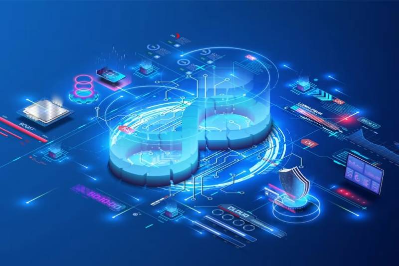 唐县工业软件定制先锋：京上云科技以多元系统开发赋能企业进阶