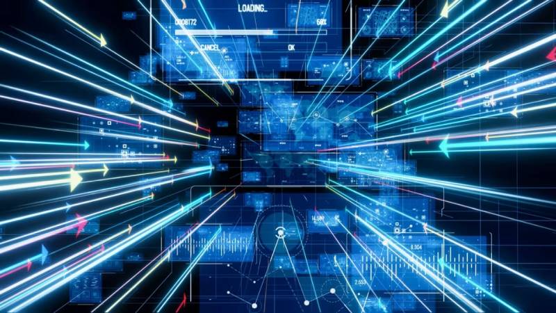 唐县SCADA系统开发:守护工业安全的数字卫士