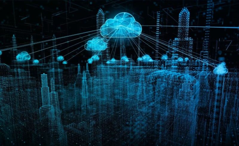 信创适配赋能：MES系统国产化转型的唐县实践